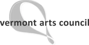 Vermont Arts Council logo